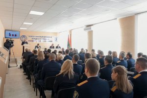 фото пресс-службы Президента ПМР