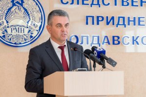 фото пресс-службы Президента ПМР