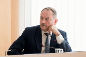 фото пресс-службы Президента ПМР