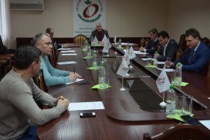 фото пресс-службы РП &quot;Обновление&quot;