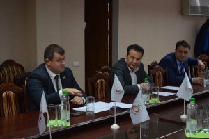 фото пресс-службы РП &quot;Обновление&quot;