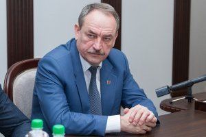 фото пресс-службы Правительства ПМР