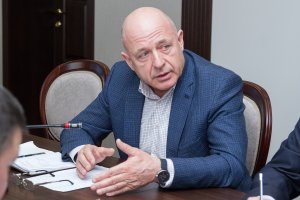 фото пресс-службы Правительства ПМР