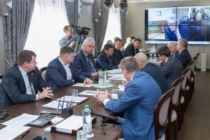 фото пресс-службы Правительства ПМР