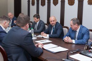 фото пресс-службы Правительства ПМР