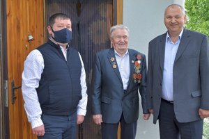 фото сайта г. Дубоссары