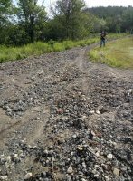 с.Ержово (фото депутата ВС ПМР В.Кравчука)