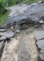 с.Красненькое (фото депутата ВС ПМР В. Куницкого)