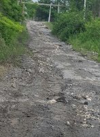 с.Красненькое (фото депутата ВС ПМР В. Куницкого)