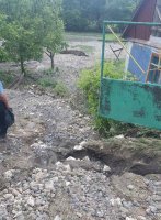 с.Красненькое (фото депутата ВС ПМР В. Куницкого)