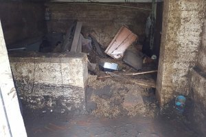 с.Красненькое (фото депутата ВС ПМР В. Куницкого)