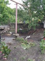 с.Красненькое (фото депутата ВС ПМР В. Куницкого)