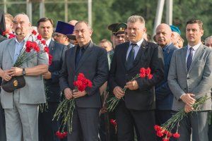 фото пресс-службы Президента ПМР