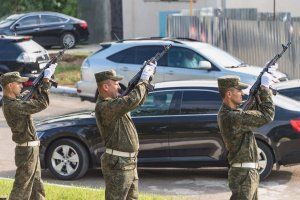 фото пресс-службы Президента ПМР