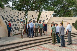 фото пресс-службы Президента ПМР