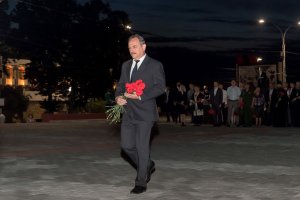 фото пресс-службы Президента ПМР