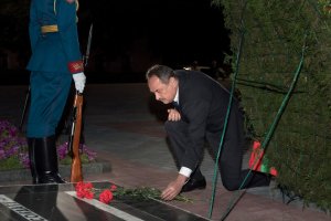 фото пресс-службы Президента ПМР