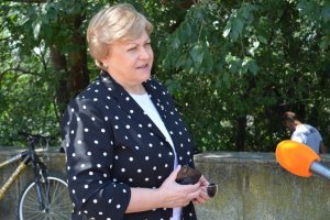 фото пресс-службы РПП &quot;Обновление&quot;