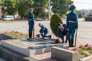 president.gospmr.org