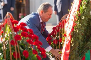 фото пресс-службы Президента ПМР