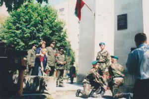 фото пресс-службы МГБ