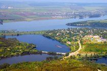 фото сайта города Дубоссары 