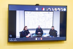 фото пресс-службы Президента ПМР