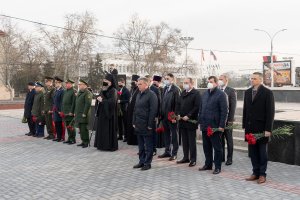 фото пресс-службы Президента ПМР