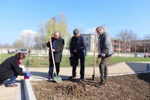 фото Дубоссарского представительства РПП «Обновление»