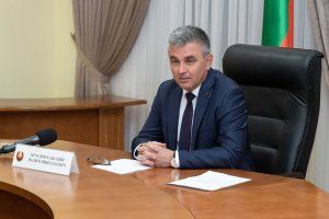 фото пресс-службы Президента ПМР