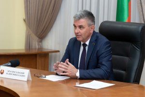 фото пресс-службы Президента ПМР