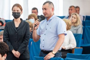 фото пресс-службы Президента ПМР