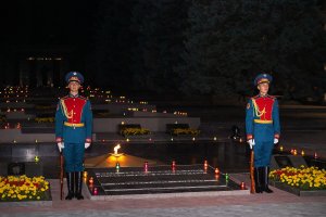 фото - пресс-служба Президента ПМР