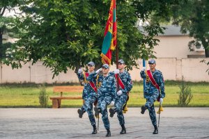 фото пресс-службы Президента ПМР