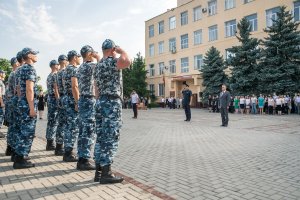 фото пресс-службы Президента ПМР