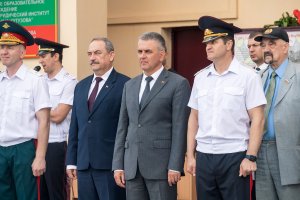 фото пресс-службы Президента ПМР