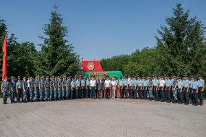 фото пресс-службы Президента ПМР